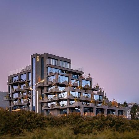 Hay Boutique Hotel & Spa By Edem Family Bukovel Luaran gambar