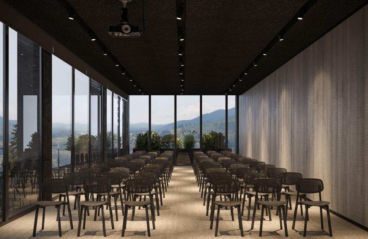 Hay Boutique Hotel & Spa By Edem Family Bukovel Luaran gambar