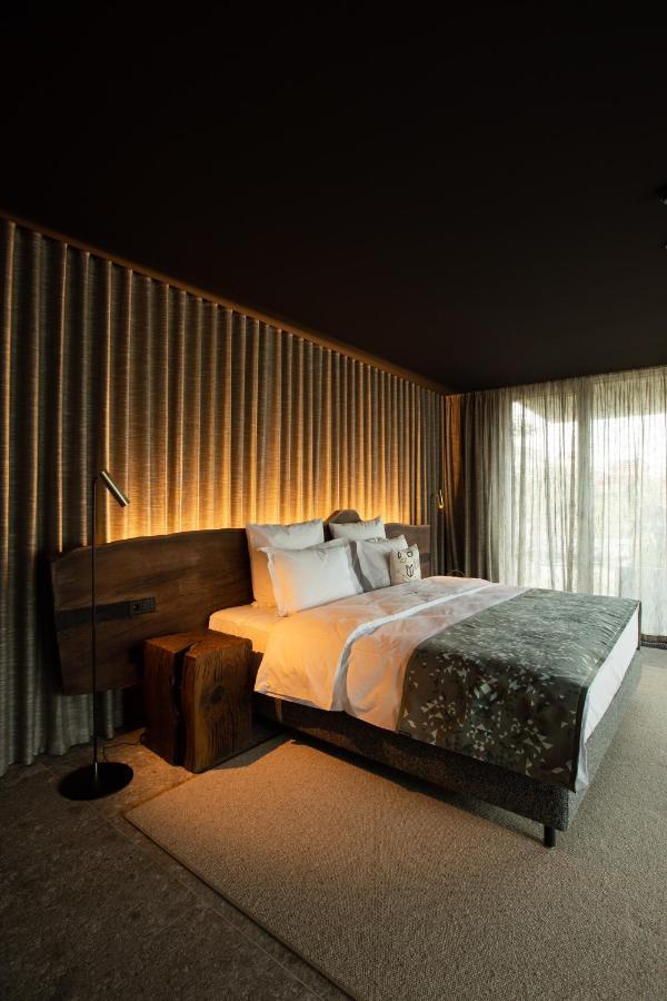 Hay Boutique Hotel & Spa By Edem Family Bukovel Luaran gambar