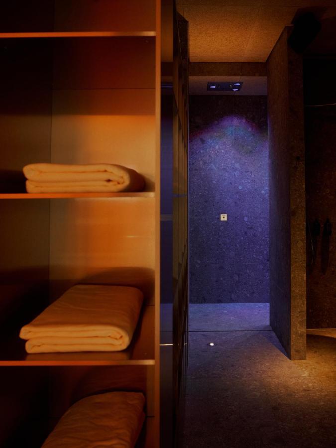 Hay Boutique Hotel & Spa By Edem Family Bukovel Luaran gambar