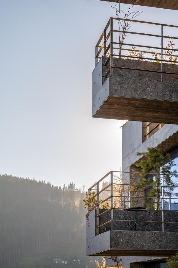 Hay Boutique Hotel & Spa By Edem Family Bukovel Luaran gambar