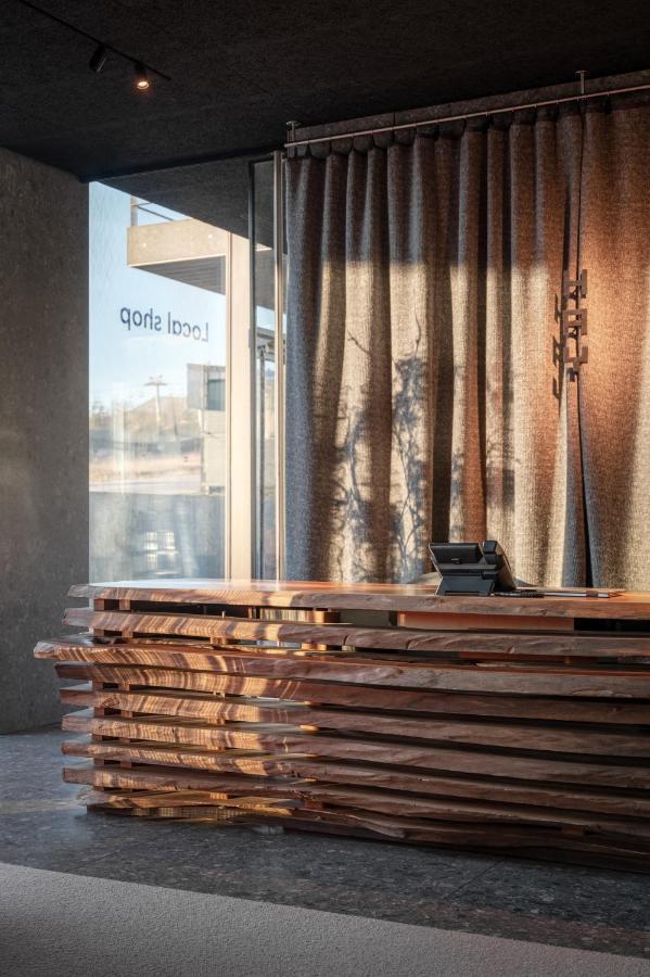 Hay Boutique Hotel & Spa By Edem Family Bukovel Luaran gambar