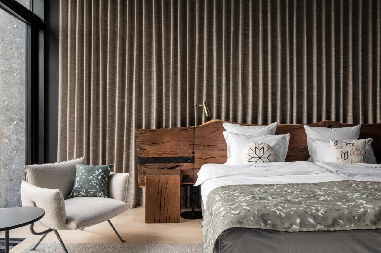 Hay Boutique Hotel & Spa By Edem Family Bukovel Luaran gambar