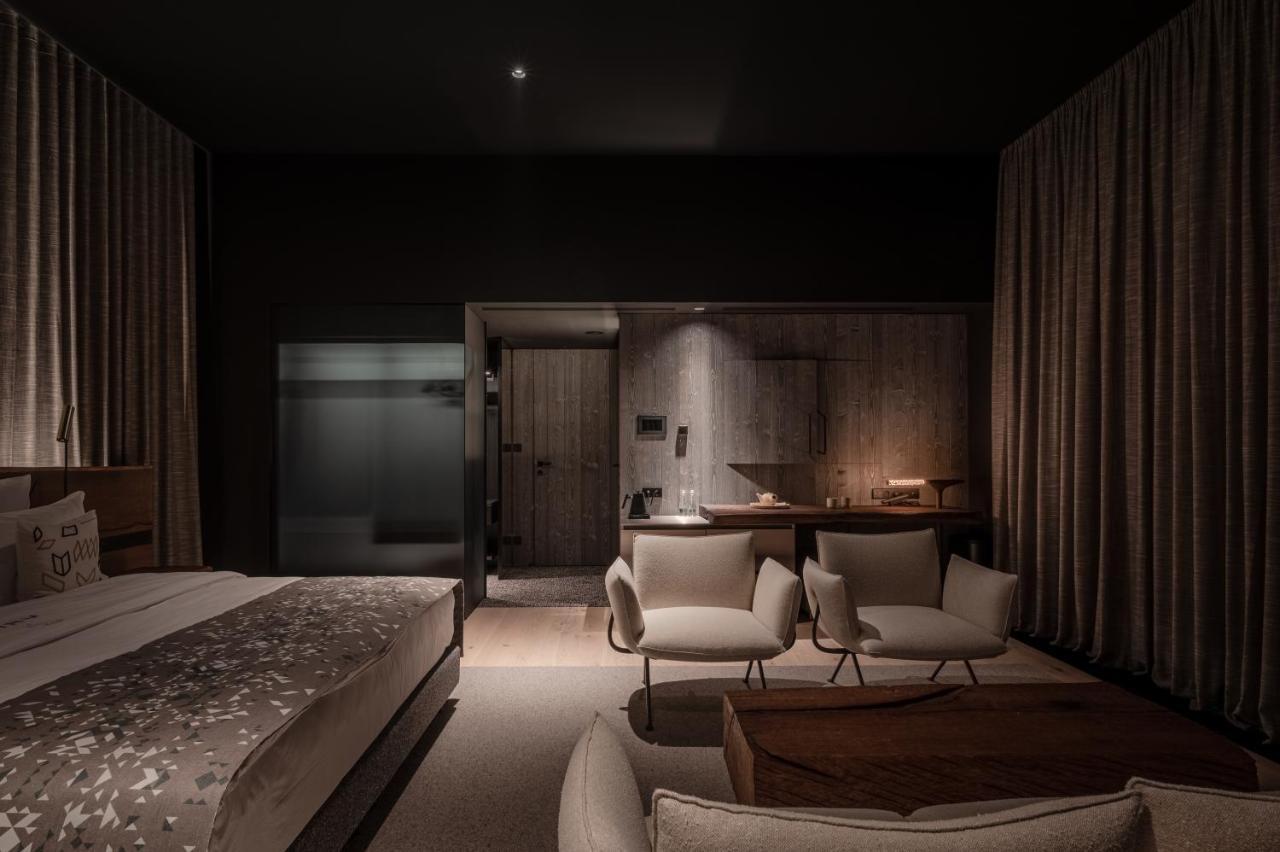 Hay Boutique Hotel & Spa By Edem Family Bukovel Luaran gambar