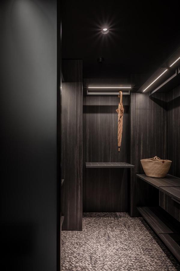 Hay Boutique Hotel & Spa By Edem Family Bukovel Luaran gambar