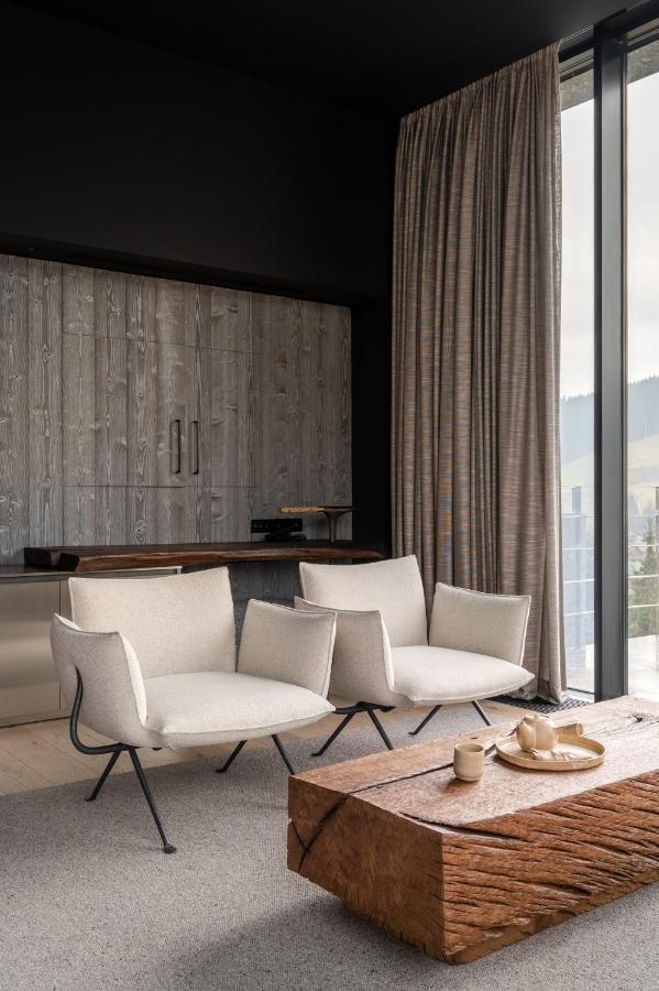 Hay Boutique Hotel & Spa By Edem Family Bukovel Luaran gambar