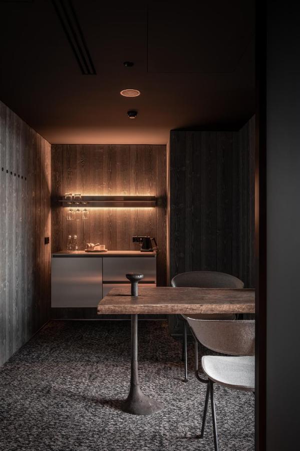 Hay Boutique Hotel & Spa By Edem Family Bukovel Luaran gambar