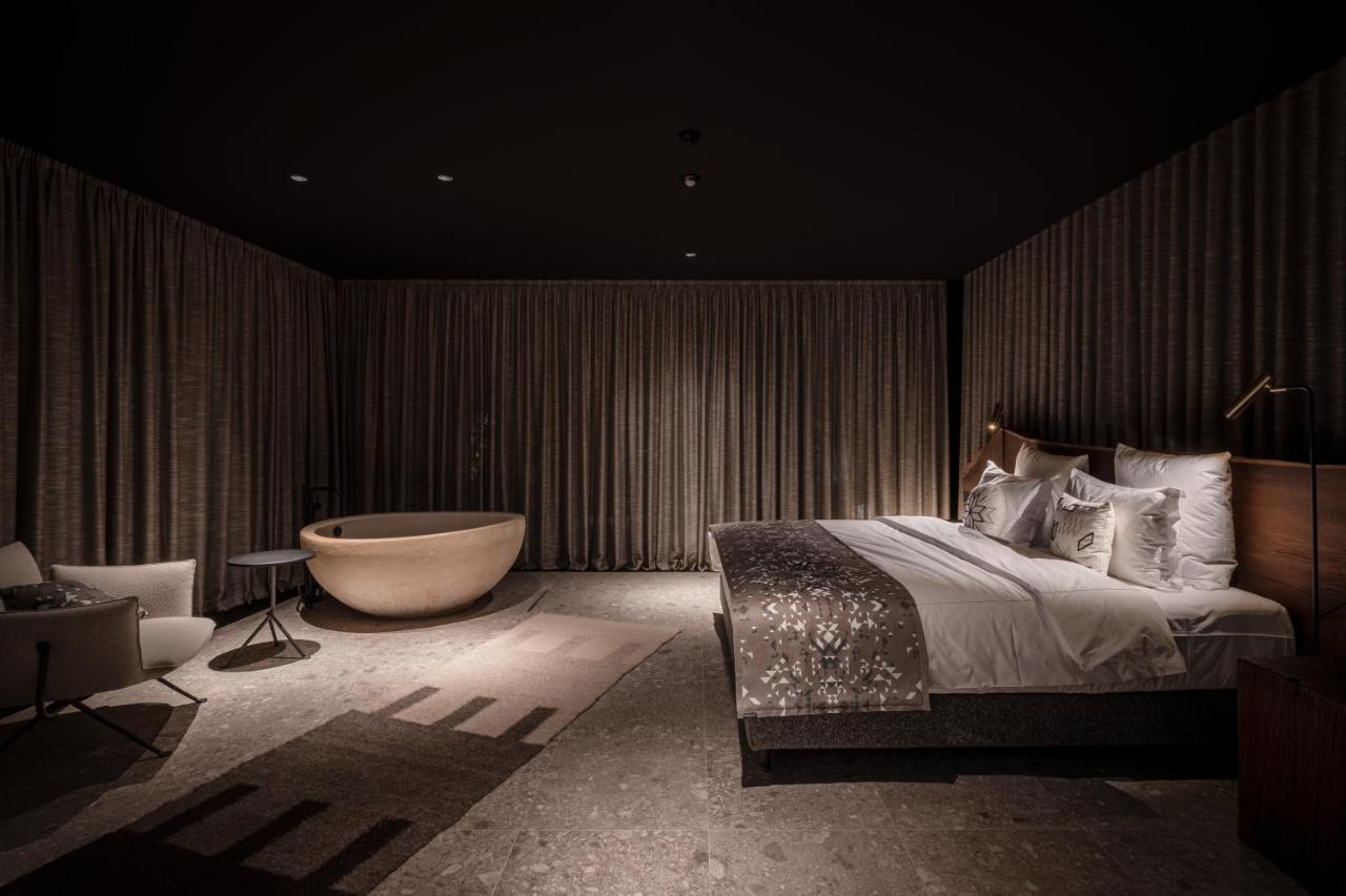 Hay Boutique Hotel & Spa By Edem Family Bukovel Luaran gambar