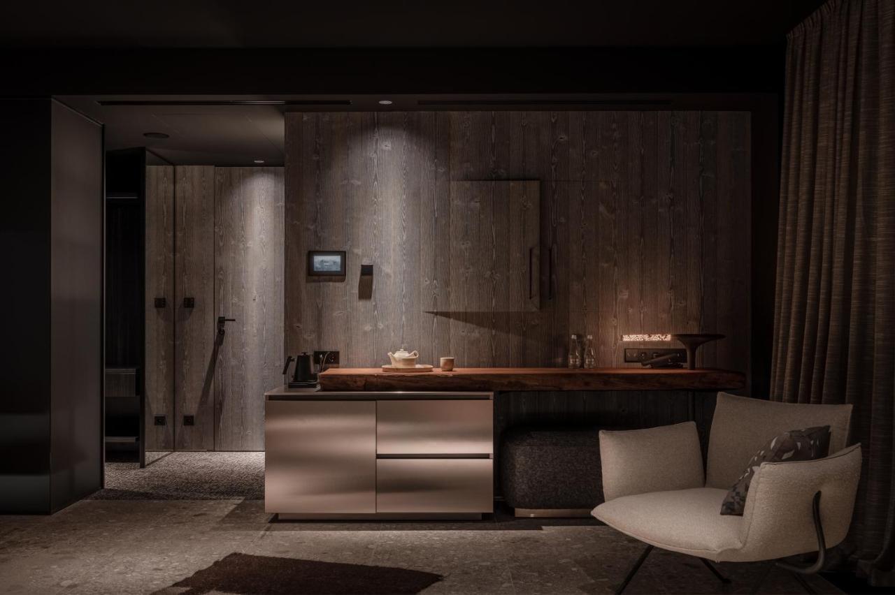Hay Boutique Hotel & Spa By Edem Family Bukovel Luaran gambar