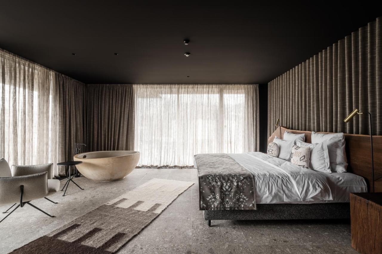 Hay Boutique Hotel & Spa By Edem Family Bukovel Luaran gambar