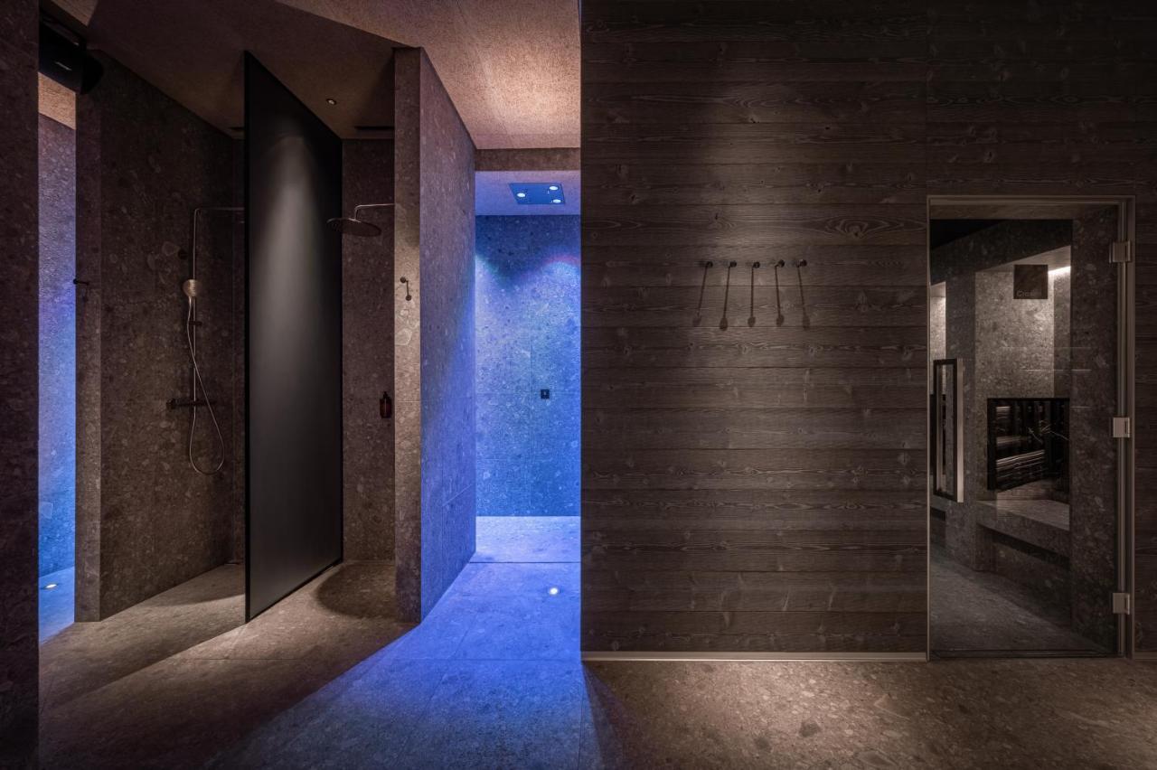 Hay Boutique Hotel & Spa By Edem Family Bukovel Luaran gambar