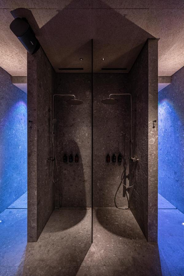 Hay Boutique Hotel & Spa By Edem Family Bukovel Luaran gambar