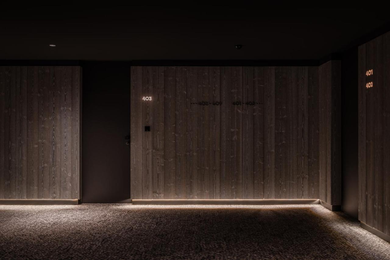 Hay Boutique Hotel & Spa By Edem Family Bukovel Luaran gambar