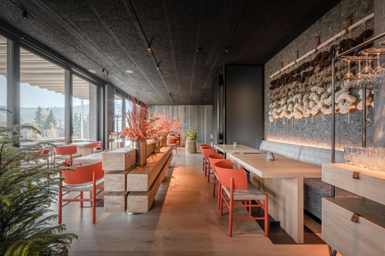 Hay Boutique Hotel & Spa By Edem Family Bukovel Luaran gambar