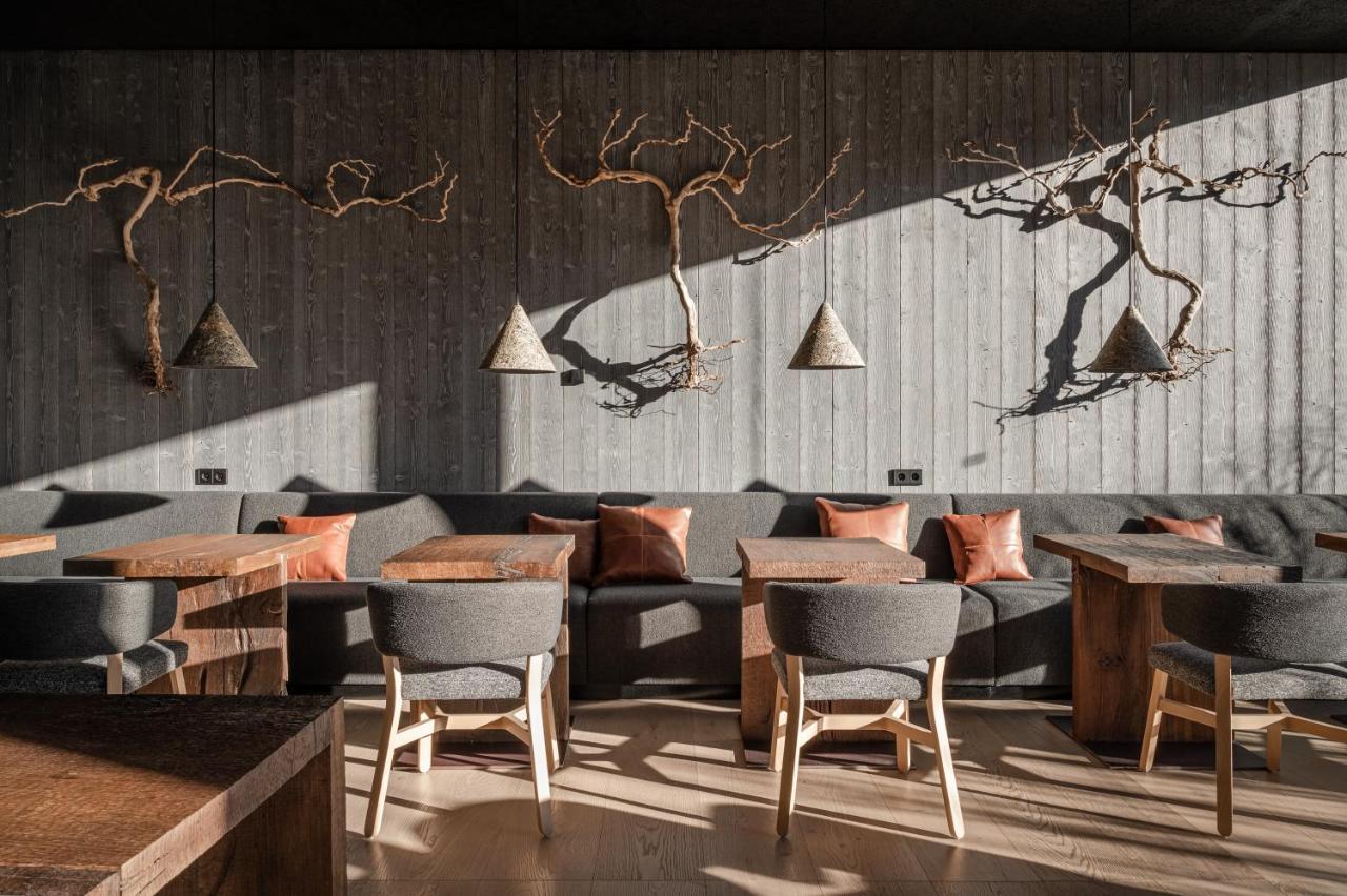 Hay Boutique Hotel & Spa By Edem Family Bukovel Luaran gambar