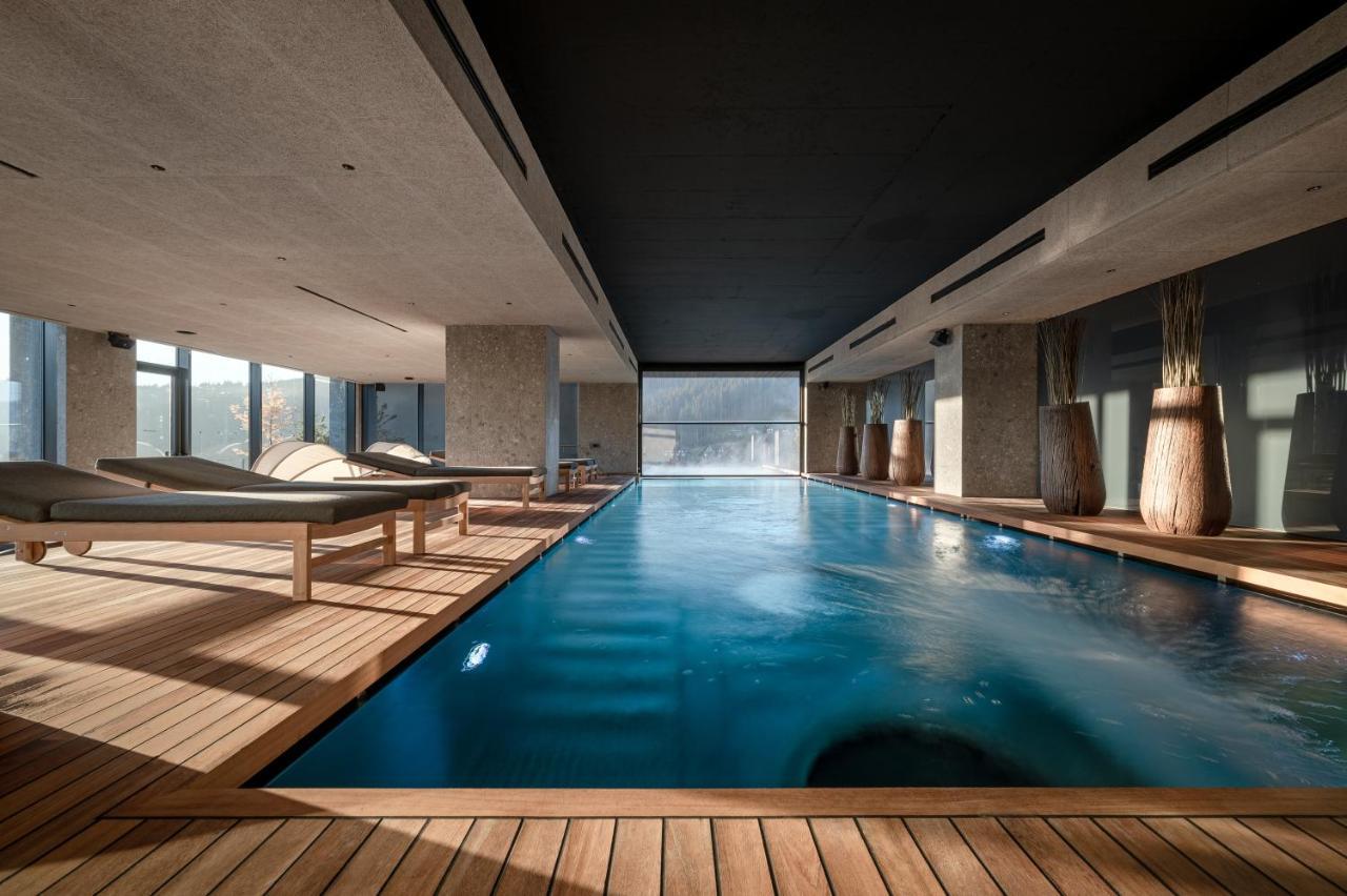 Hay Boutique Hotel & Spa By Edem Family Bukovel Luaran gambar