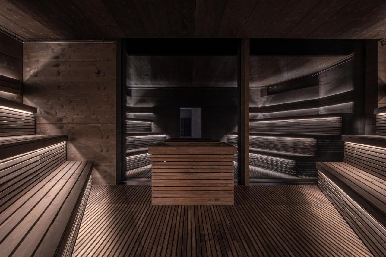 Hay Boutique Hotel & Spa By Edem Family Bukovel Luaran gambar