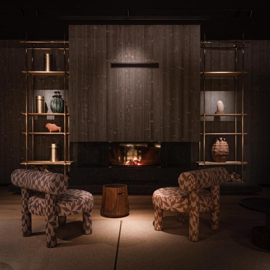 Hay Boutique Hotel & Spa By Edem Family Bukovel Luaran gambar