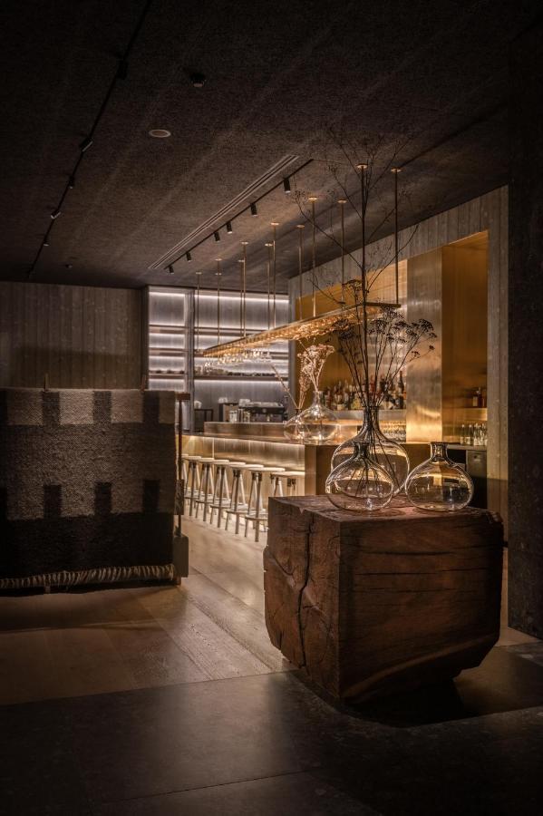 Hay Boutique Hotel & Spa By Edem Family Bukovel Luaran gambar