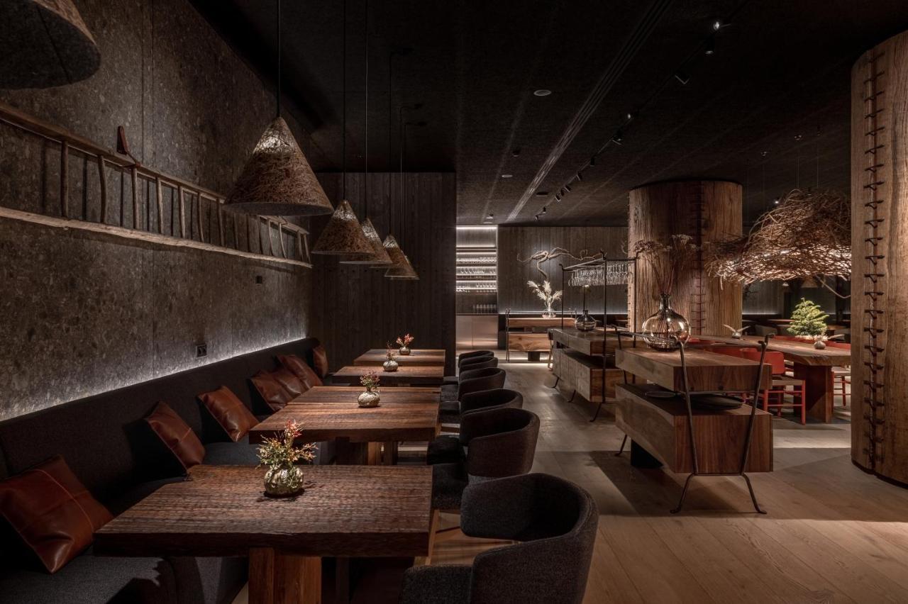 Hay Boutique Hotel & Spa By Edem Family Bukovel Luaran gambar